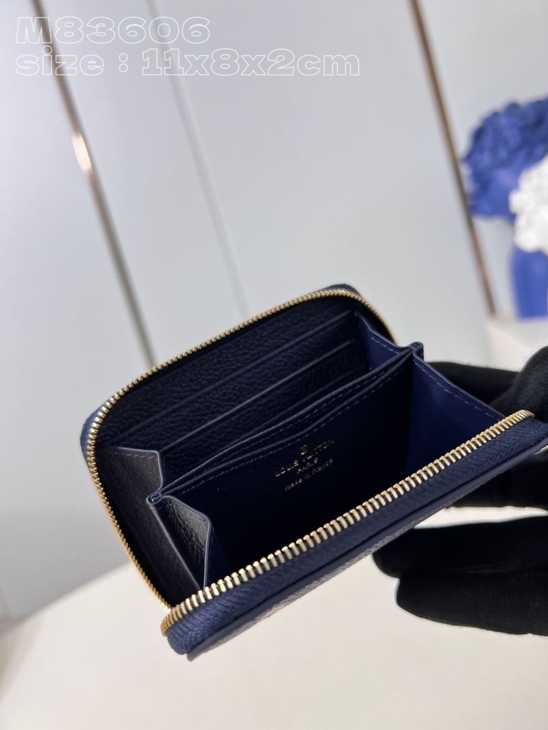 Louis Vuitton Wallets